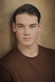 Ryan Gough portrait