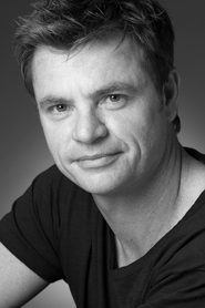 Martin Lynes portrait