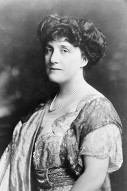 Mary Roberts Rinehart portrait