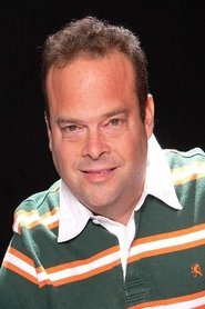 James Killebrew portrait