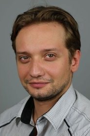 Mark Drobot portrait