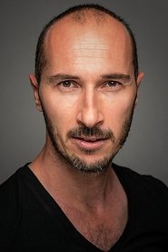 Onur Yar portrait