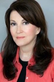 Mary Apick portrait