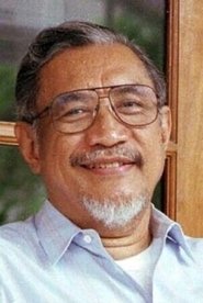Umar Kayam portrait