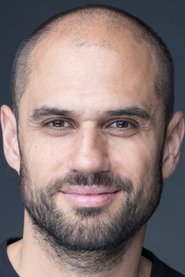 Iker Lastra portrait