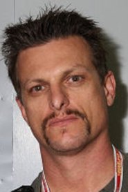 Brett Brando portrait