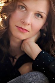 Jen Gardiner portrait