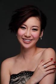 Jacqueline Chong Si-Man portrait