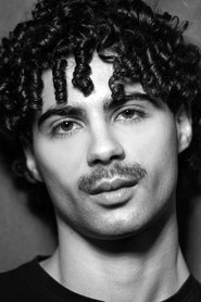 Afonso Alão portrait