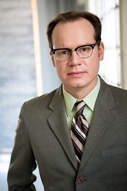 Tom Lommel portrait