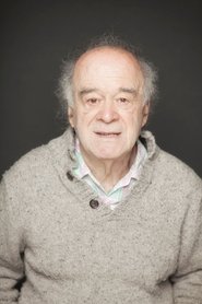 Tonino De Bernardi portrait