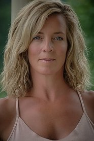 Hélèna Laliberté portrait