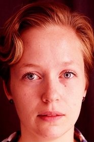 Theresa Carlsen portrait