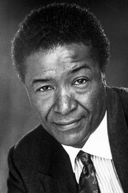 Paul Benjamin portrait