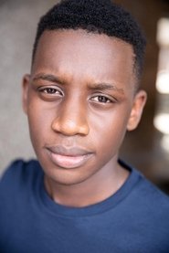 Ian Atwiine portrait