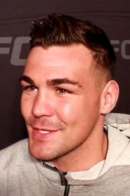 Jack Marshman portrait