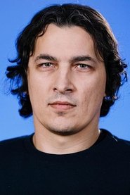 Andres Laiapea portrait