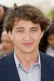 Benh Zeitlin portrait