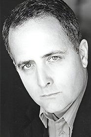 Colin Murdock portrait