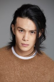 Chen Huafeng portrait