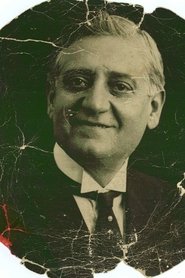 Oreste Tesorone portrait