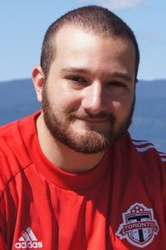 Paolo Gismondi portrait
