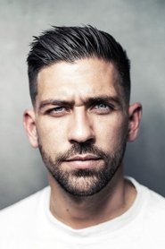 Anastasios Bakasetas portrait
