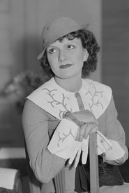 Norma Terris portrait