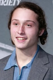 Max Records portrait