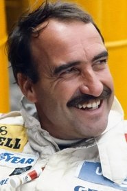 Clay Regazzoni portrait