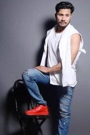 Siddharth Sinha portrait