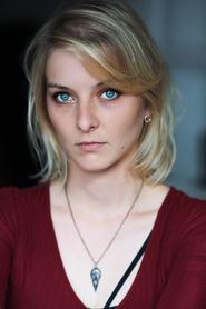 Louise Lehry portrait