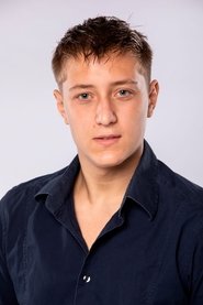 Mattia Germanò portrait