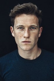 Artjom Gilz portrait