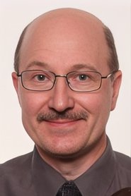 Nick Pawlow portrait