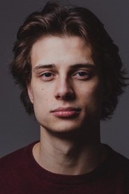 Andrey Nesterenko portrait