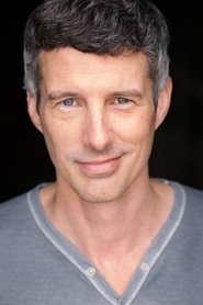 Jeff Parker portrait