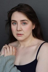 Anastasiya Aslyamova portrait