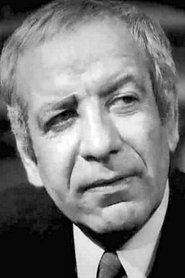 Hubert Deschamps portrait