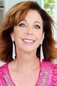 Rita Rudner portrait