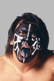 Takeiji Muto portrait