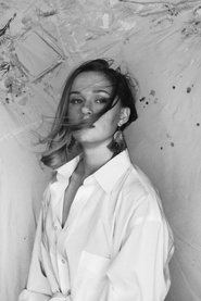 Grayce Anne Mosier portrait