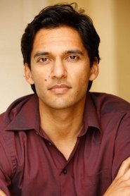 Sashi Bommakanty portrait