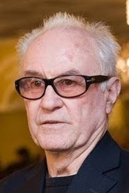 Ali Khamraev portrait