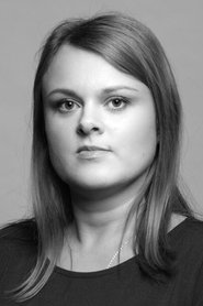 Heldi Aun-Trepp portrait