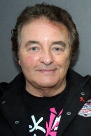 Richard Dewitte portrait