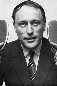 Bengt Grive portrait