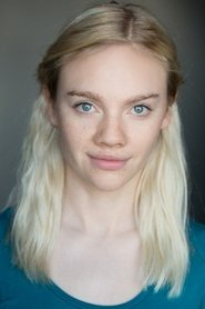 Áine Rose Daly portrait