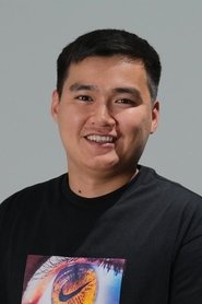 Sharip Sayan portrait