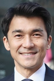 Tôru Kizu portrait